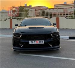 فورد موستانج